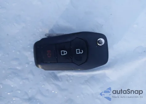 2022 Ford F-150 Xl из США, поврежденный, VIN 1FTEX1CP6NKE75468